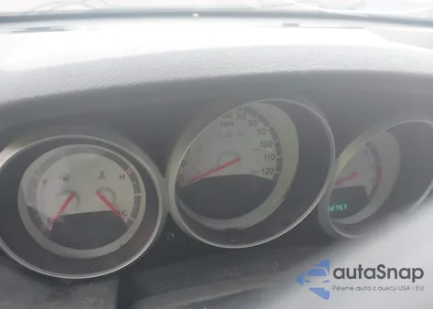 2008 Dodge Grand Caravan Sxt из США, поврежденный, VIN 2D8HN54P48R147482